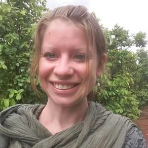 Meet your Posher, Carly